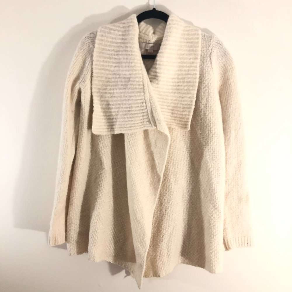 Ann Taylor Loft Sweater